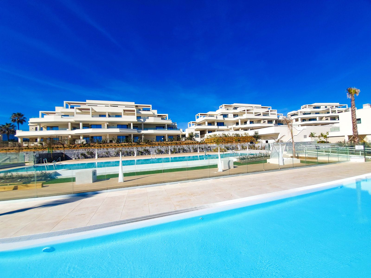 5 Bed Townhouse for sale in New Golden Mile Costa Del Sol, Málaga, Spain