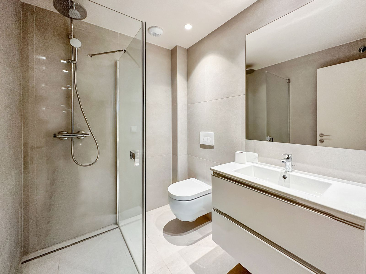 5 Bed Townhouse for sale in New Golden Mile Costa Del Sol, Málaga, Spain