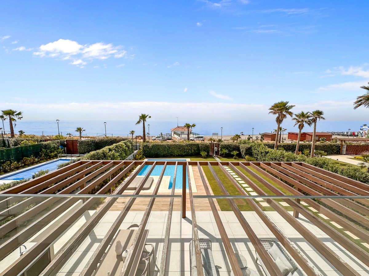 5 Bed Townhouse for sale in New Golden Mile Costa Del Sol, Málaga, Spain