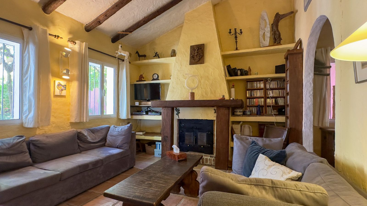 3 Bed Townhouse for sale in Alhaurín El Grande Costa Del Sol, Málaga, Spain