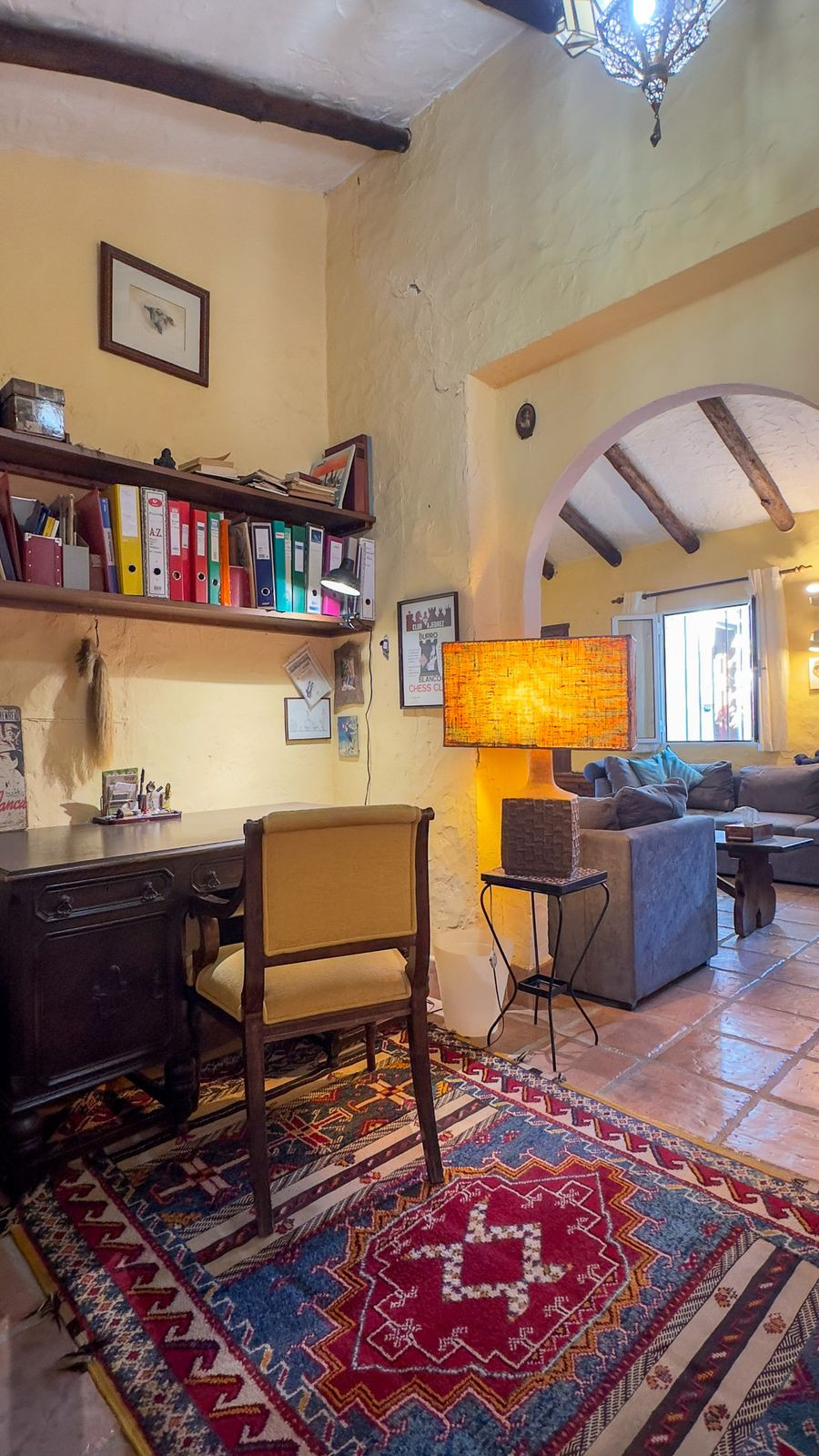 3 Bed Townhouse for sale in Alhaurín El Grande Costa Del Sol, Málaga, Spain
