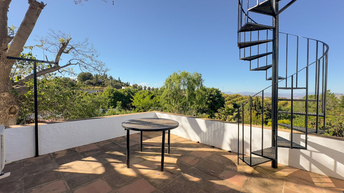 3 Bed Townhouse for sale in Alhaurín El Grande Costa Del Sol, Málaga, Spain