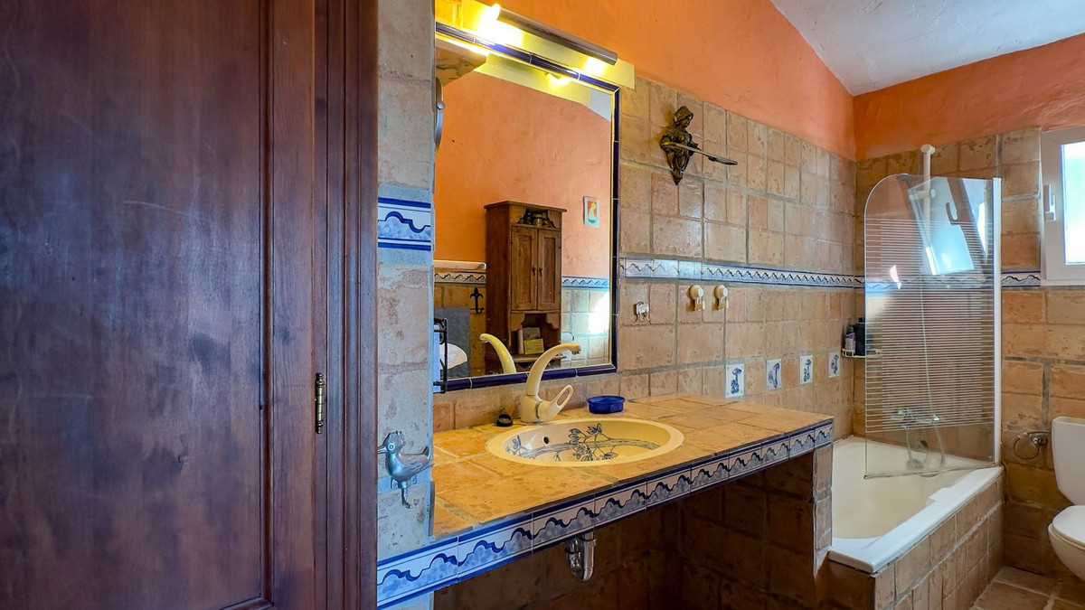 3 Bed Townhouse for sale in Alhaurín El Grande Costa Del Sol, Málaga, Spain