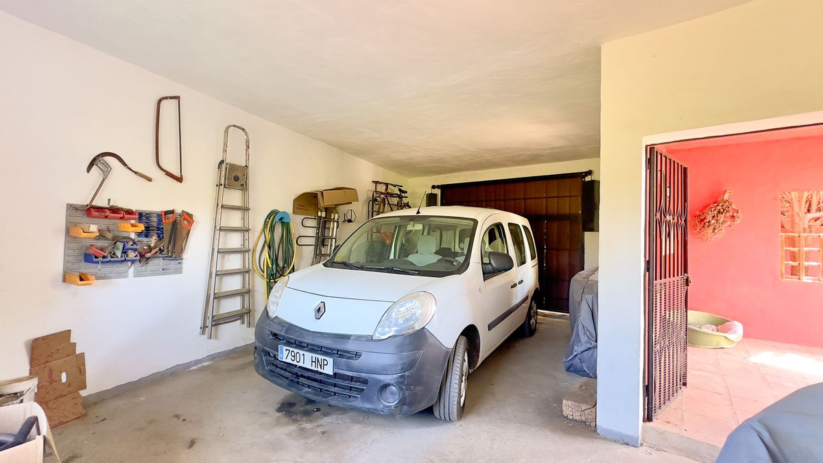 3 Bed Townhouse for sale in Alhaurín El Grande Costa Del Sol, Málaga, Spain