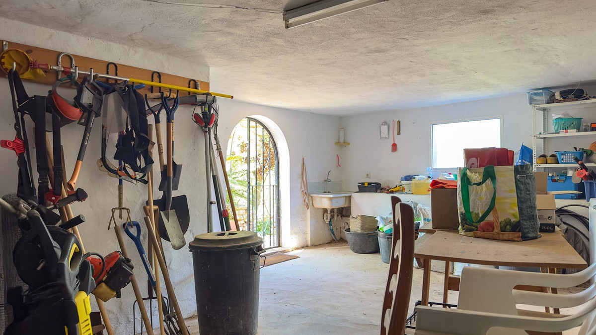 3 Bed Townhouse for sale in Alhaurín El Grande Costa Del Sol, Málaga, Spain
