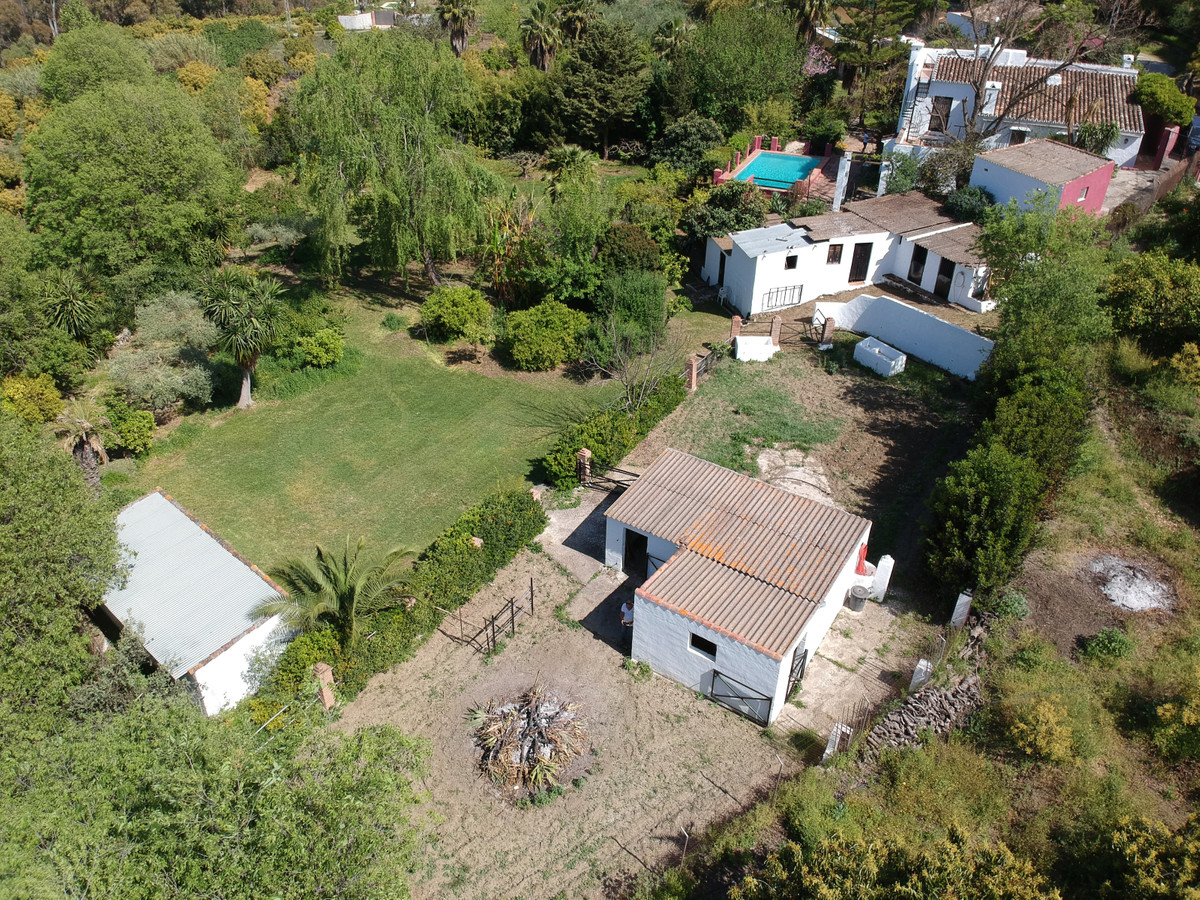 3 Bed Townhouse for sale in Alhaurín El Grande Costa Del Sol, Málaga, Spain