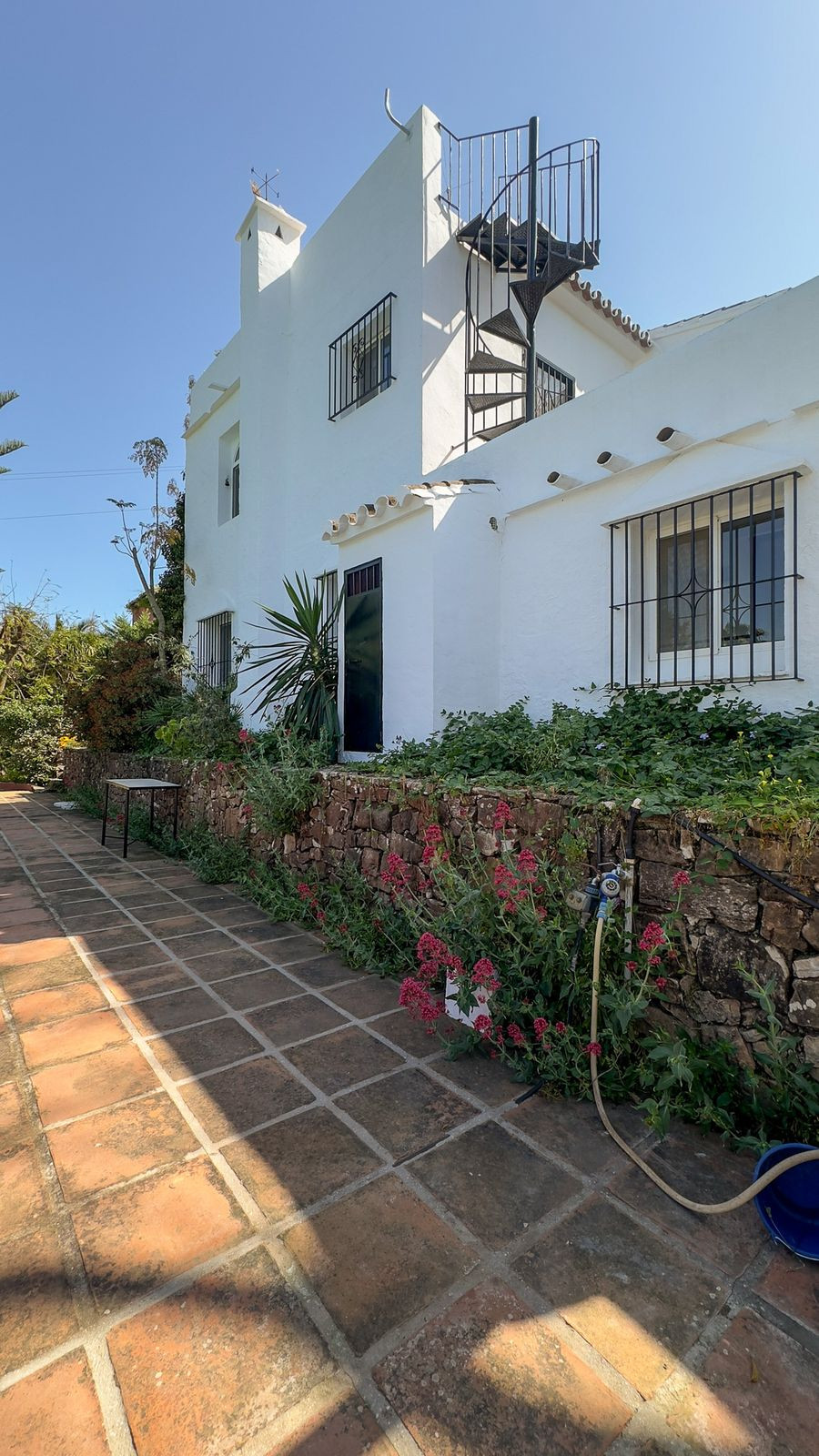3 Bed Townhouse for sale in Alhaurín El Grande Costa Del Sol, Málaga, Spain
