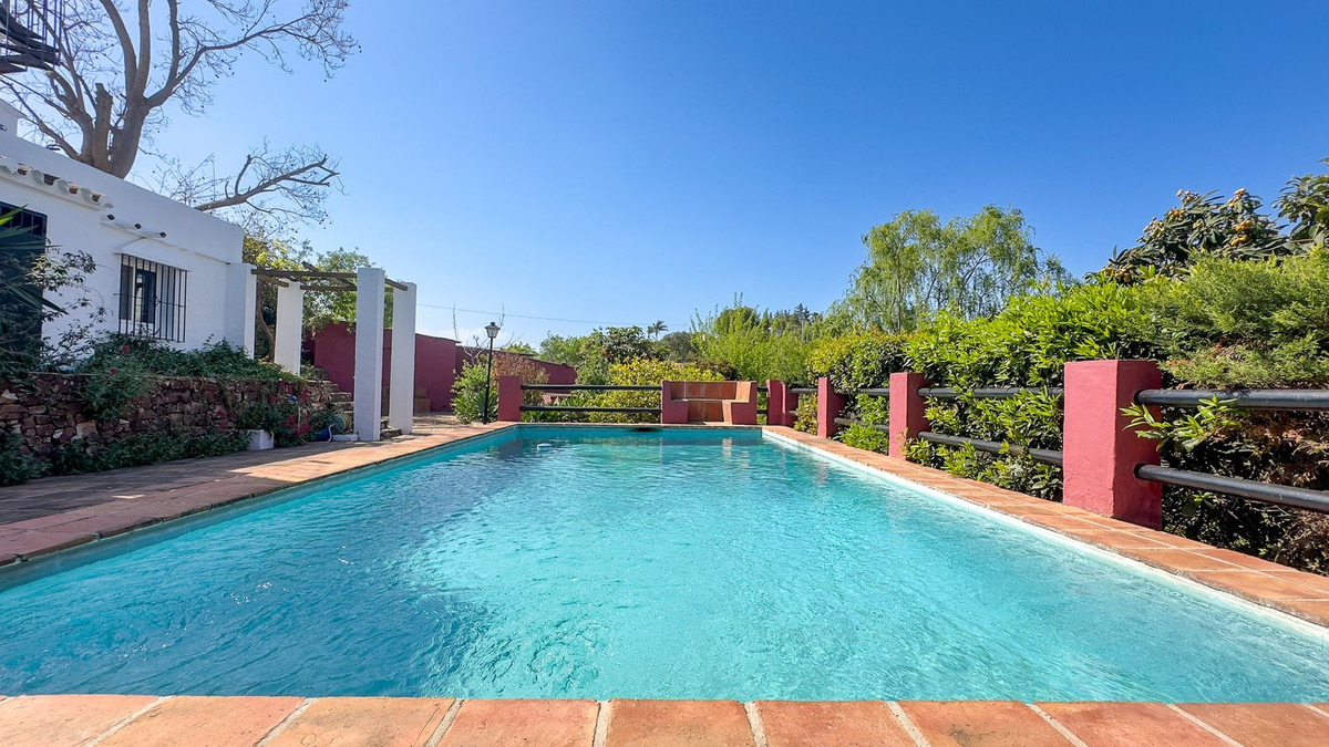 3 Bed Townhouse for sale in Alhaurín El Grande Costa Del Sol, Málaga, Spain