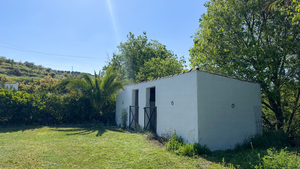 3 Bed Townhouse for sale in Alhaurín El Grande Costa Del Sol, Málaga, Spain