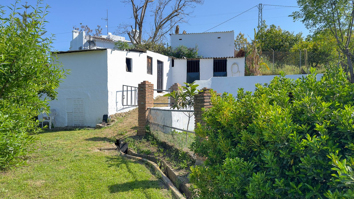 3 Bed Townhouse for sale in Alhaurín El Grande Costa Del Sol, Málaga, Spain
