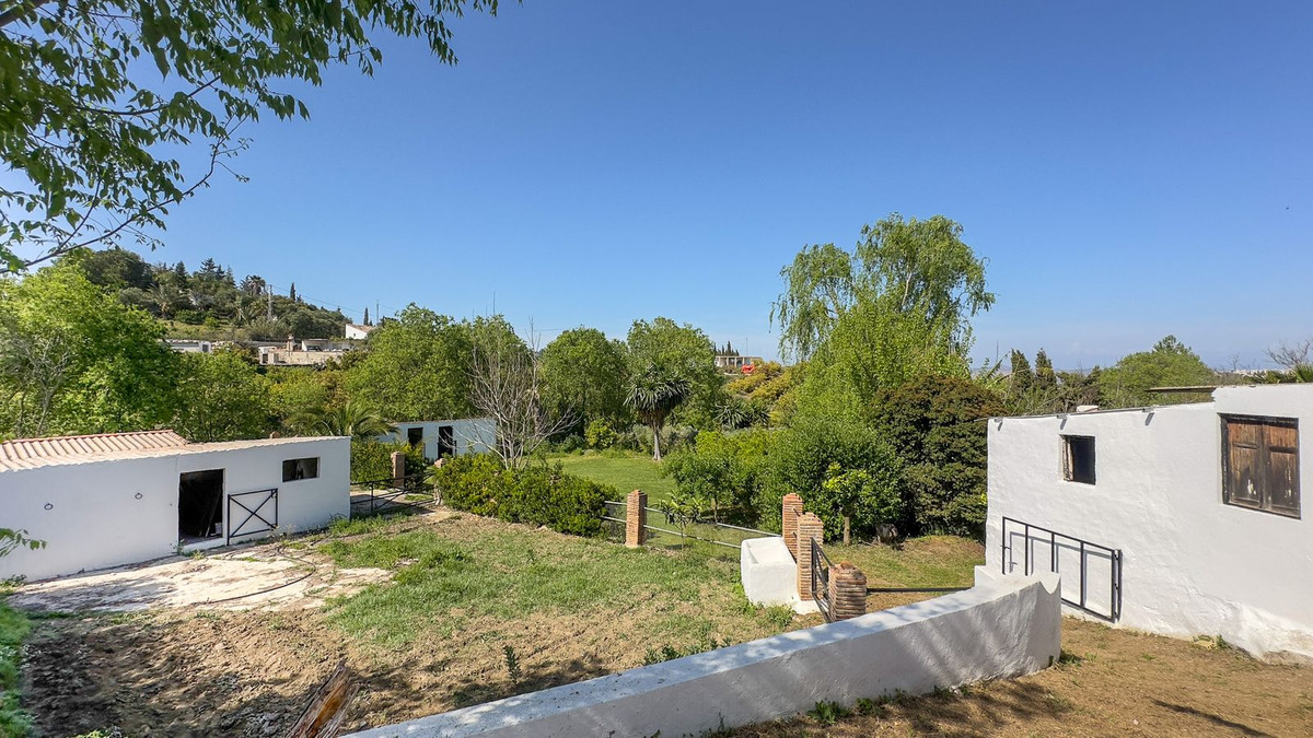 3 Bed Townhouse for sale in Alhaurín El Grande Costa Del Sol, Málaga, Spain