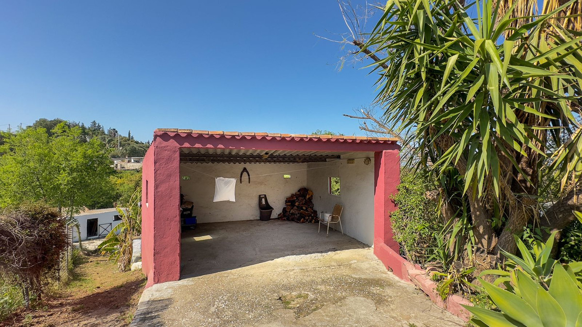 3 Bed Townhouse for sale in Alhaurín El Grande Costa Del Sol, Málaga, Spain