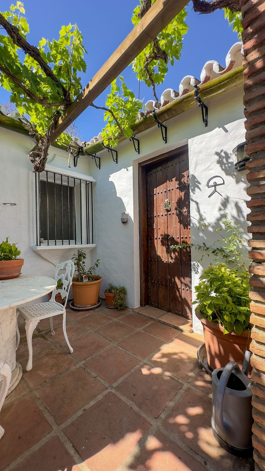 3 Bed Townhouse for sale in Alhaurín El Grande Costa Del Sol, Málaga, Spain