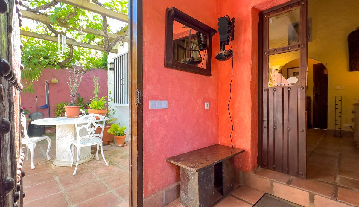 3 Bed Townhouse for sale in Alhaurín El Grande Costa Del Sol, Málaga, Spain
