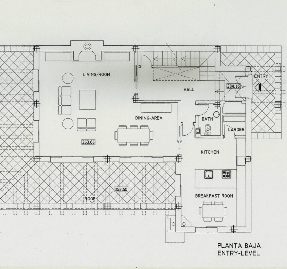 Se vende Terreno Urbano  en Costa Del Sol, Málaga, España