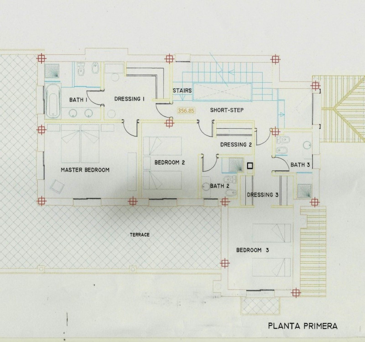 Se vende Terreno Urbano  en Costa Del Sol, Málaga, España