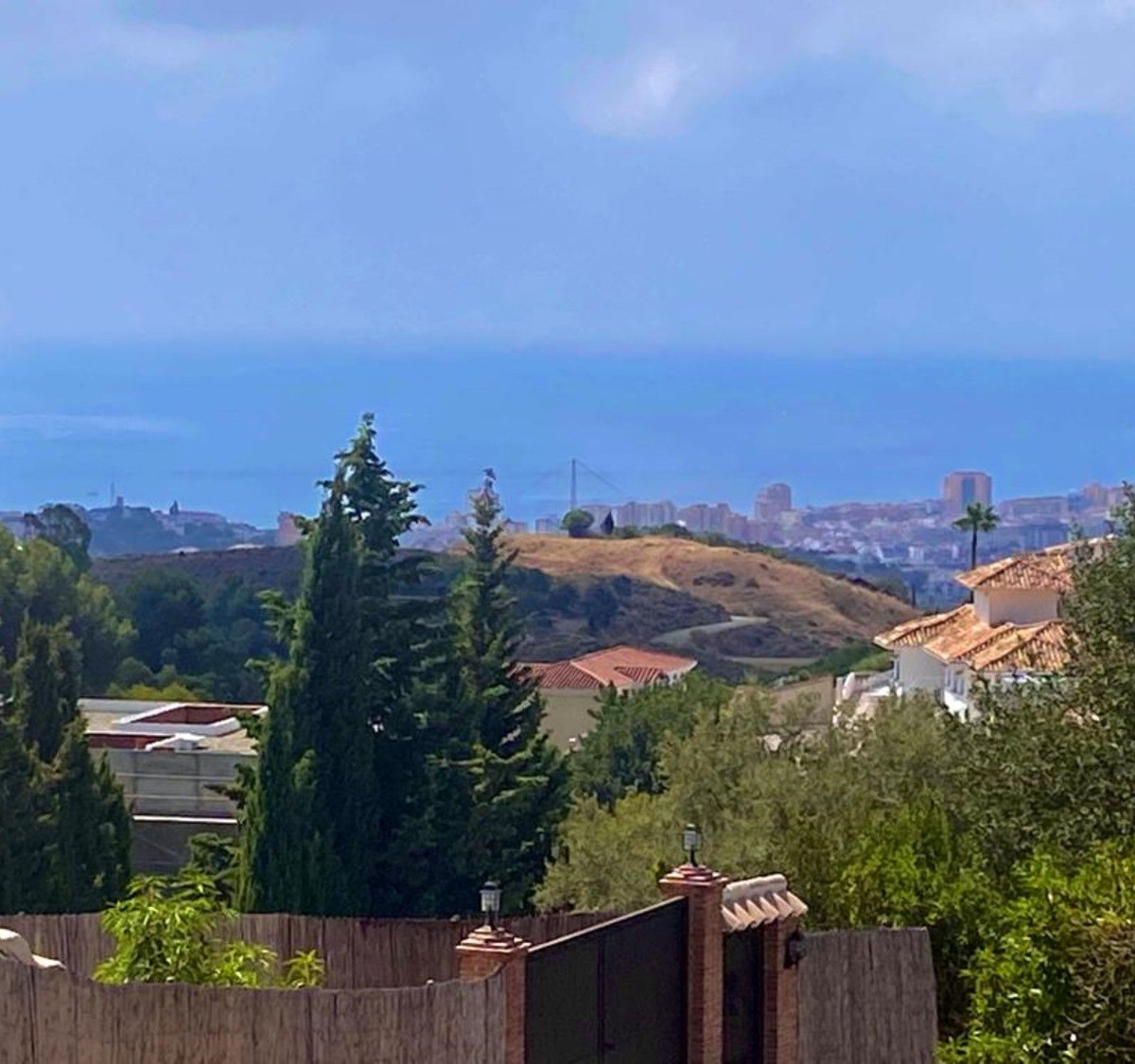 Se vende Terreno Urbano  en Costa Del Sol, Málaga, España