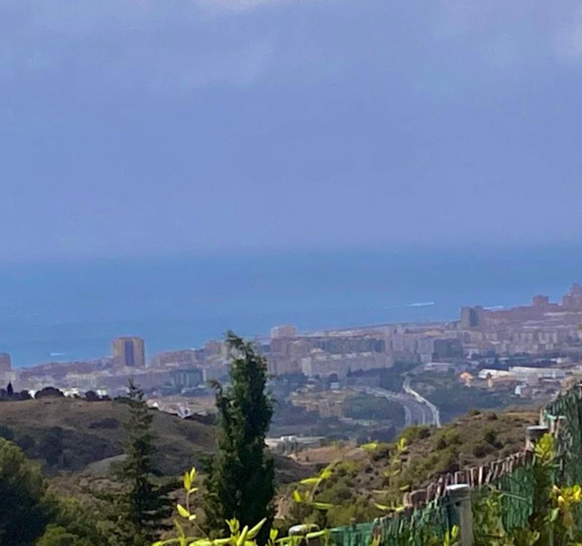 Se vende Terreno Urbano  en Costa Del Sol, Málaga, España