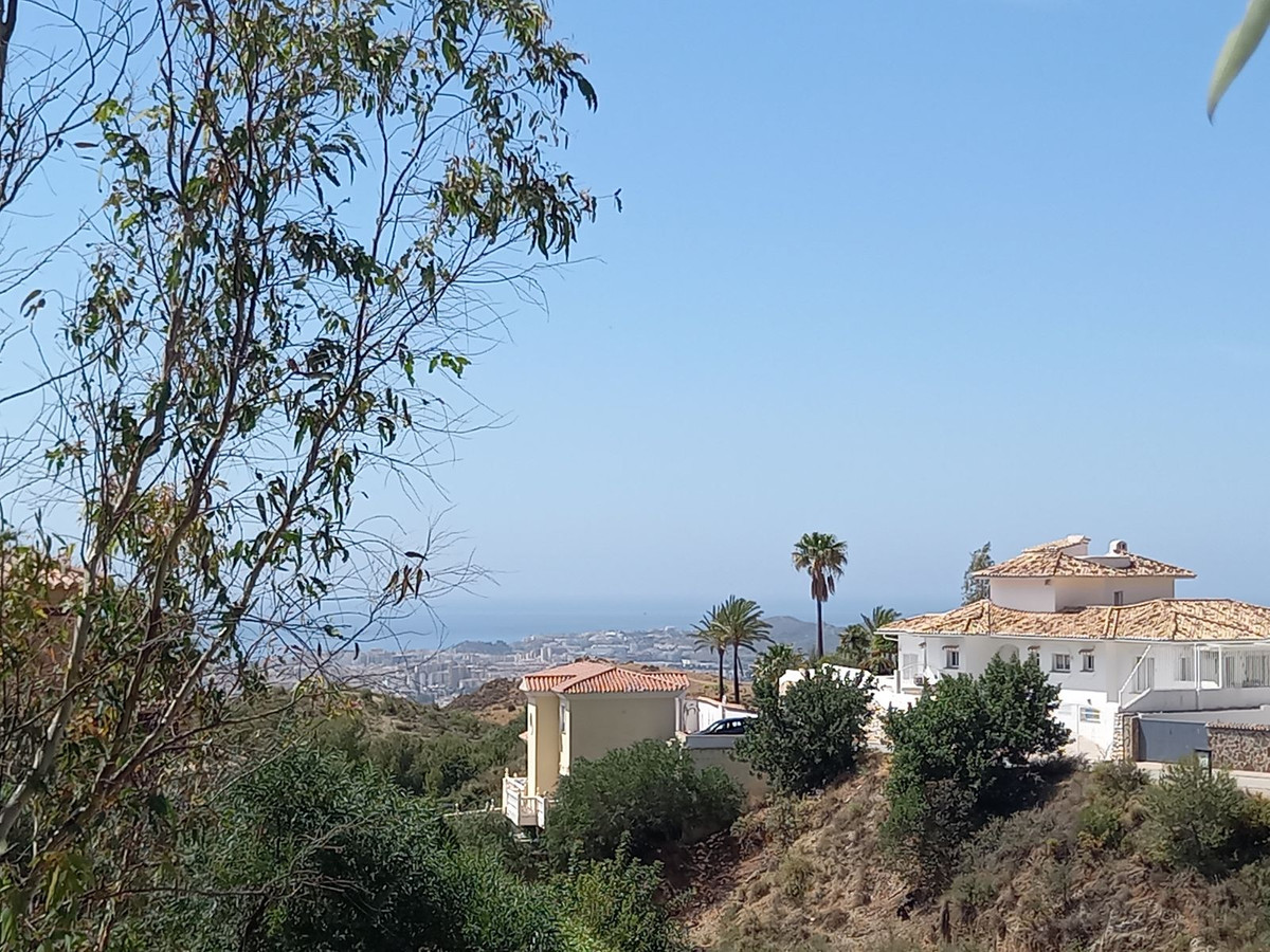 Se vende Terreno Urbano  en Costa Del Sol, Málaga, España