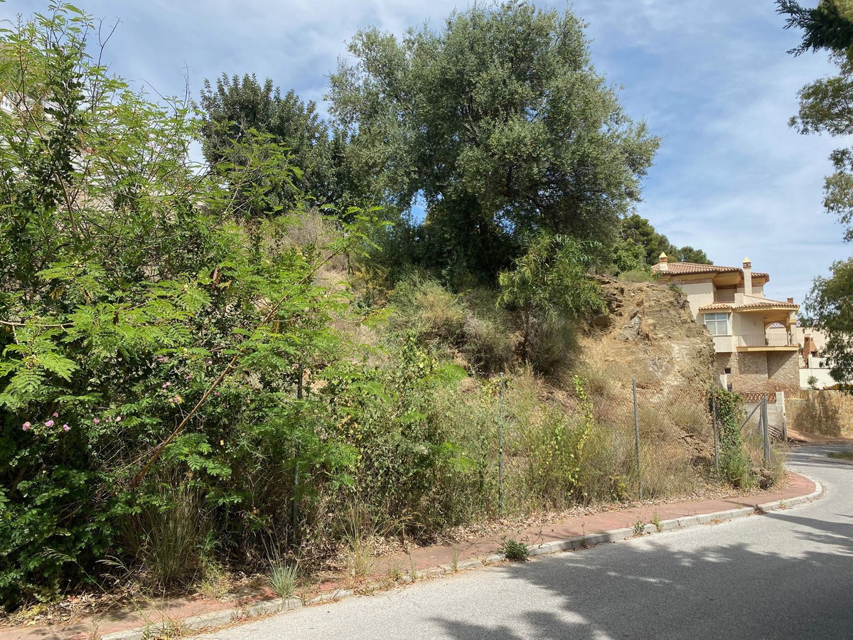 Se vende Terreno Urbano  en Costa Del Sol, Málaga, España