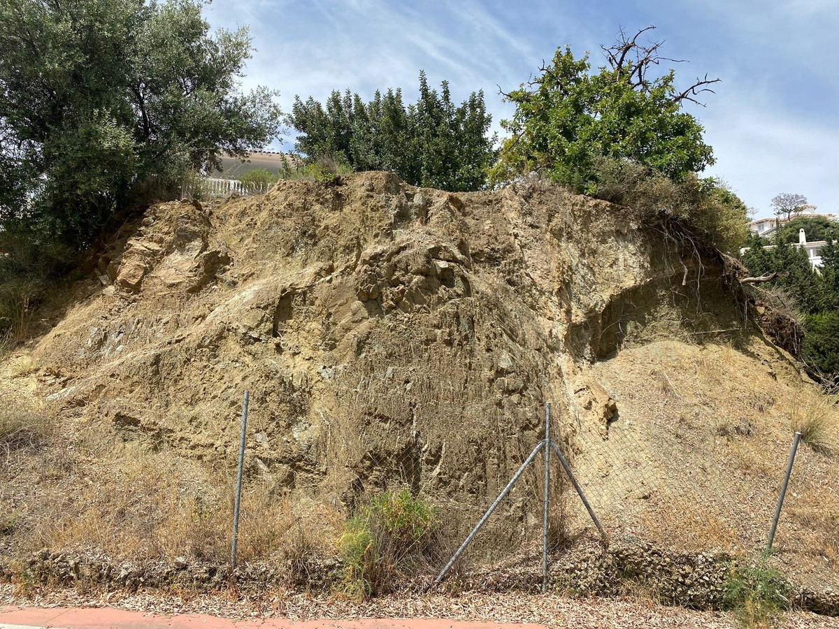 Se vende Terreno Urbano  en Costa Del Sol, Málaga, España
