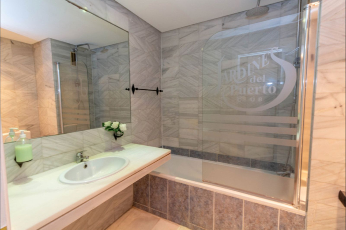 3 Bed Apartment for sale in Puerto Banús Costa Del Sol, Málaga, Spain