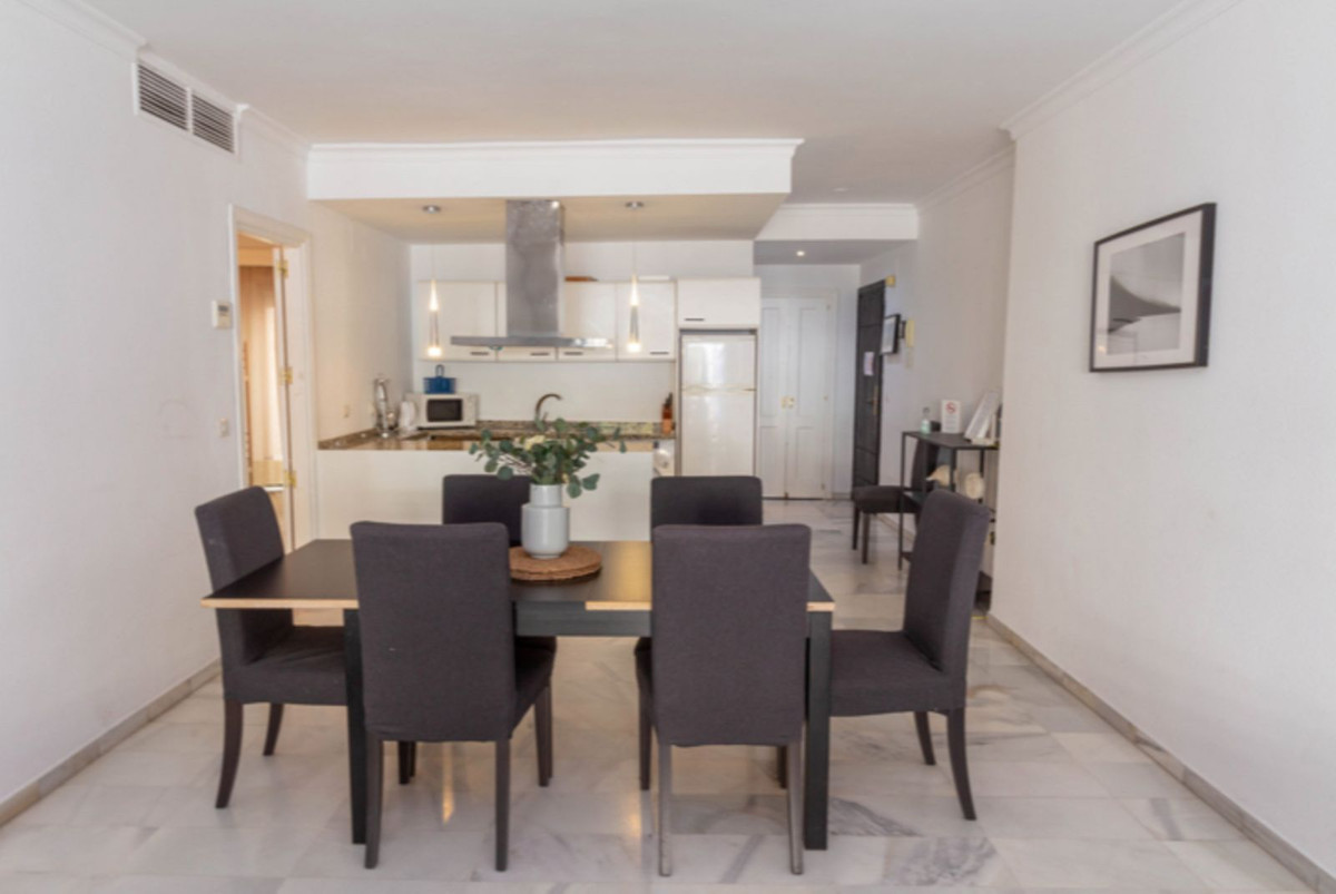 3 Bed Apartment for sale in Puerto Banús Costa Del Sol, Málaga, Spain