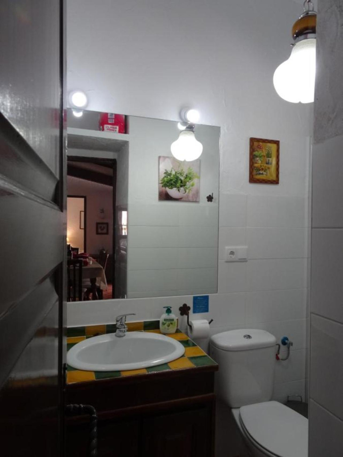 9 Bed Townhouse for sale in Cabo Roig Costa Blanca, Alicante, Spain
