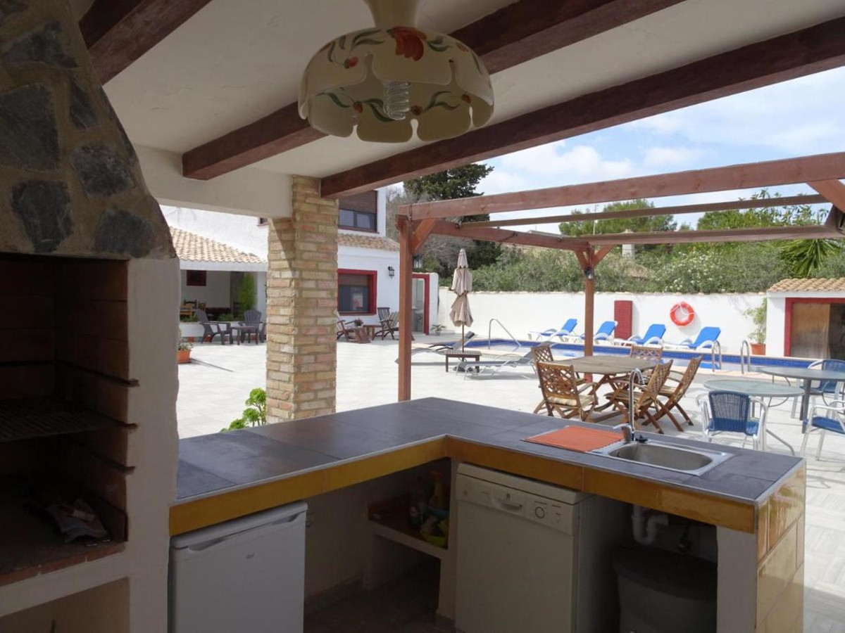 9 Bed Townhouse for sale in Cabo Roig Costa Blanca, Alicante, Spain