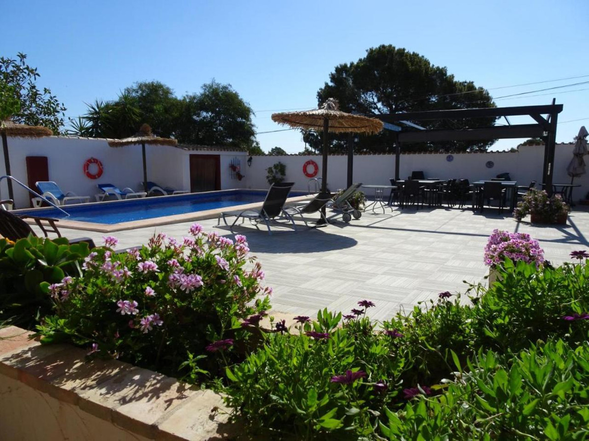 9 Bed Townhouse for sale in Cabo Roig Costa Blanca, Alicante, Spain