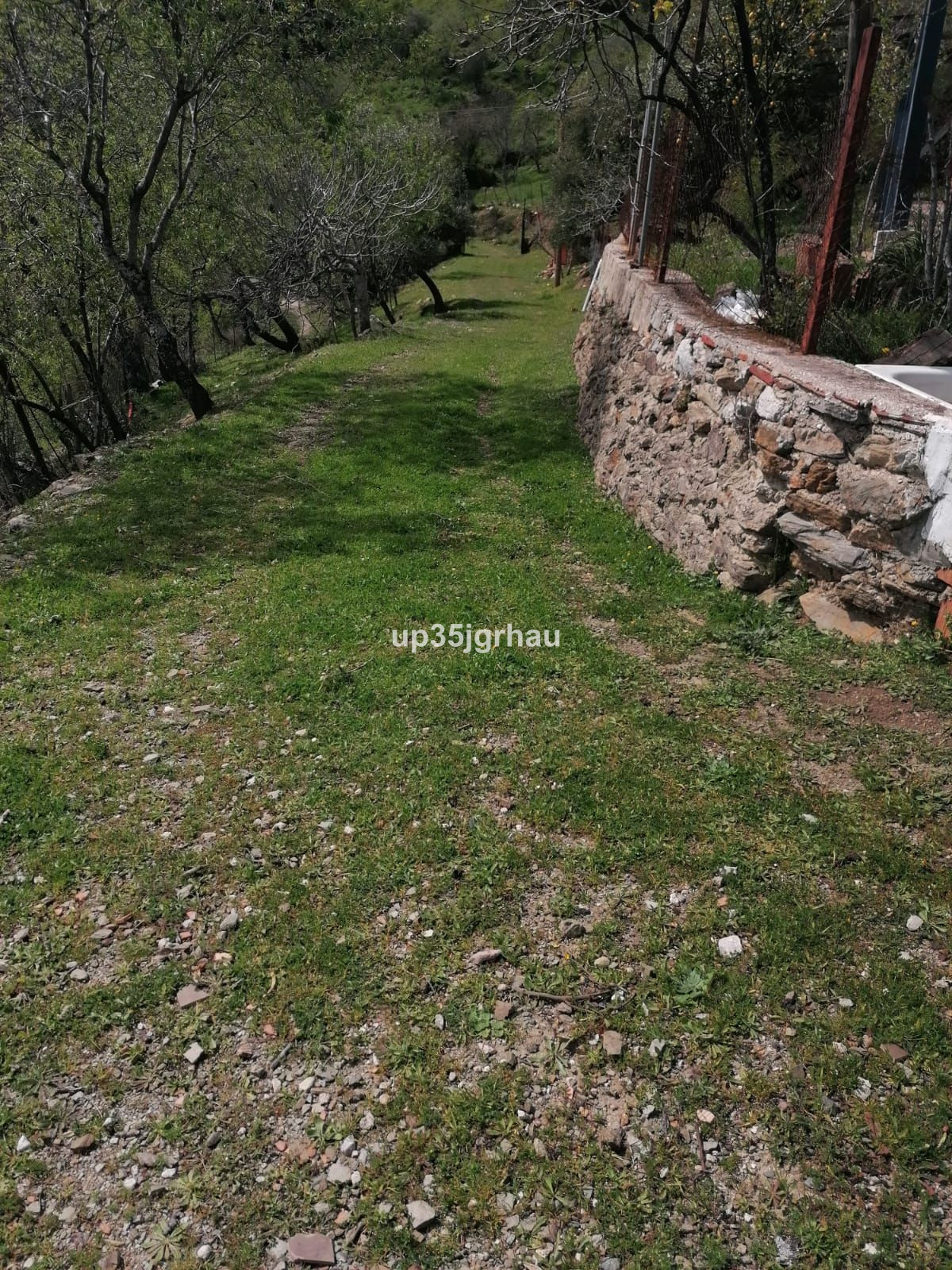 Se vende Finca - Cortijo de 2 dormitorios en Costa Del Sol, Málaga, España