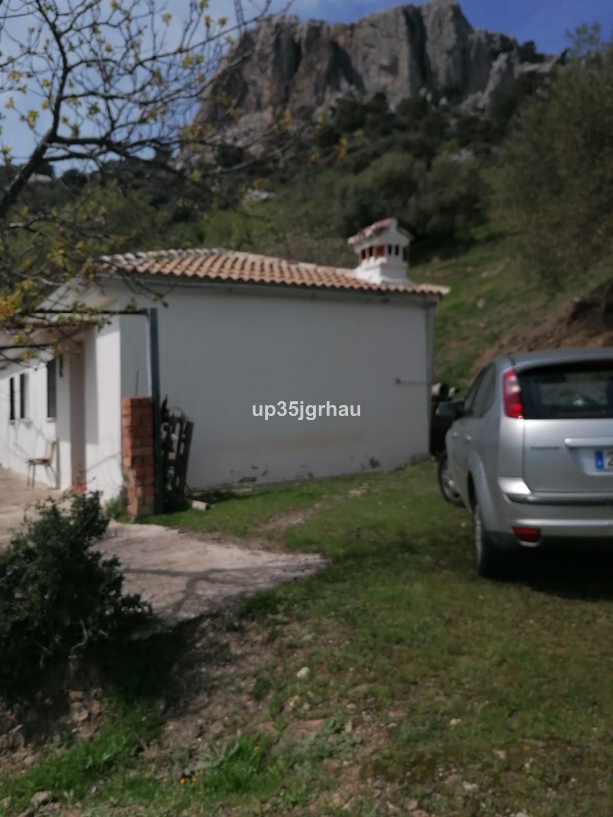 Se vende Finca - Cortijo de 2 dormitorios en Costa Del Sol, Málaga, España