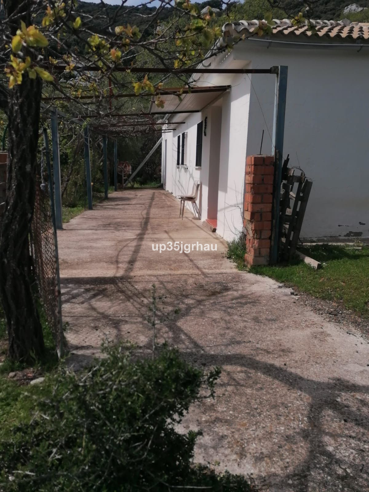 Se vende Finca - Cortijo de 2 dormitorios en Costa Del Sol, Málaga, España