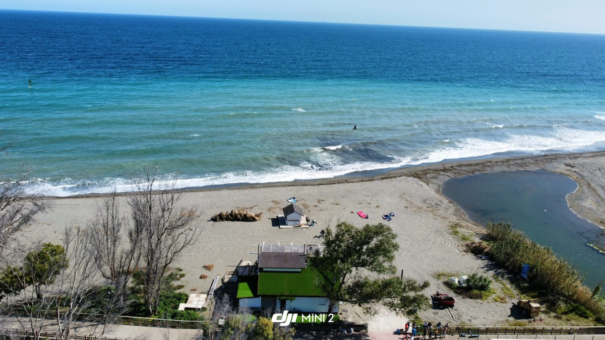 Se vende Chiringuito  en Costa Del Sol, Málaga, España
