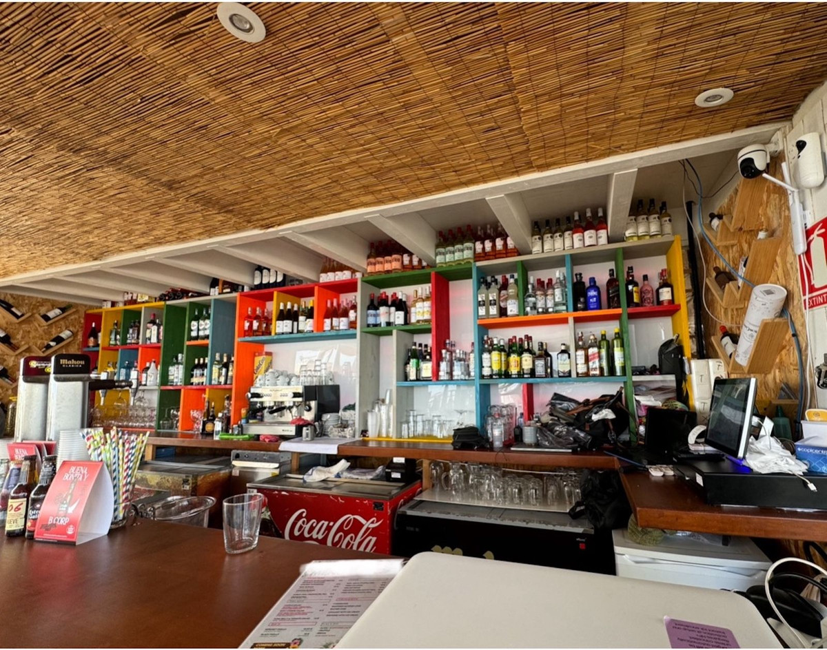 Se vende Chiringuito  en Costa Del Sol, Málaga, España