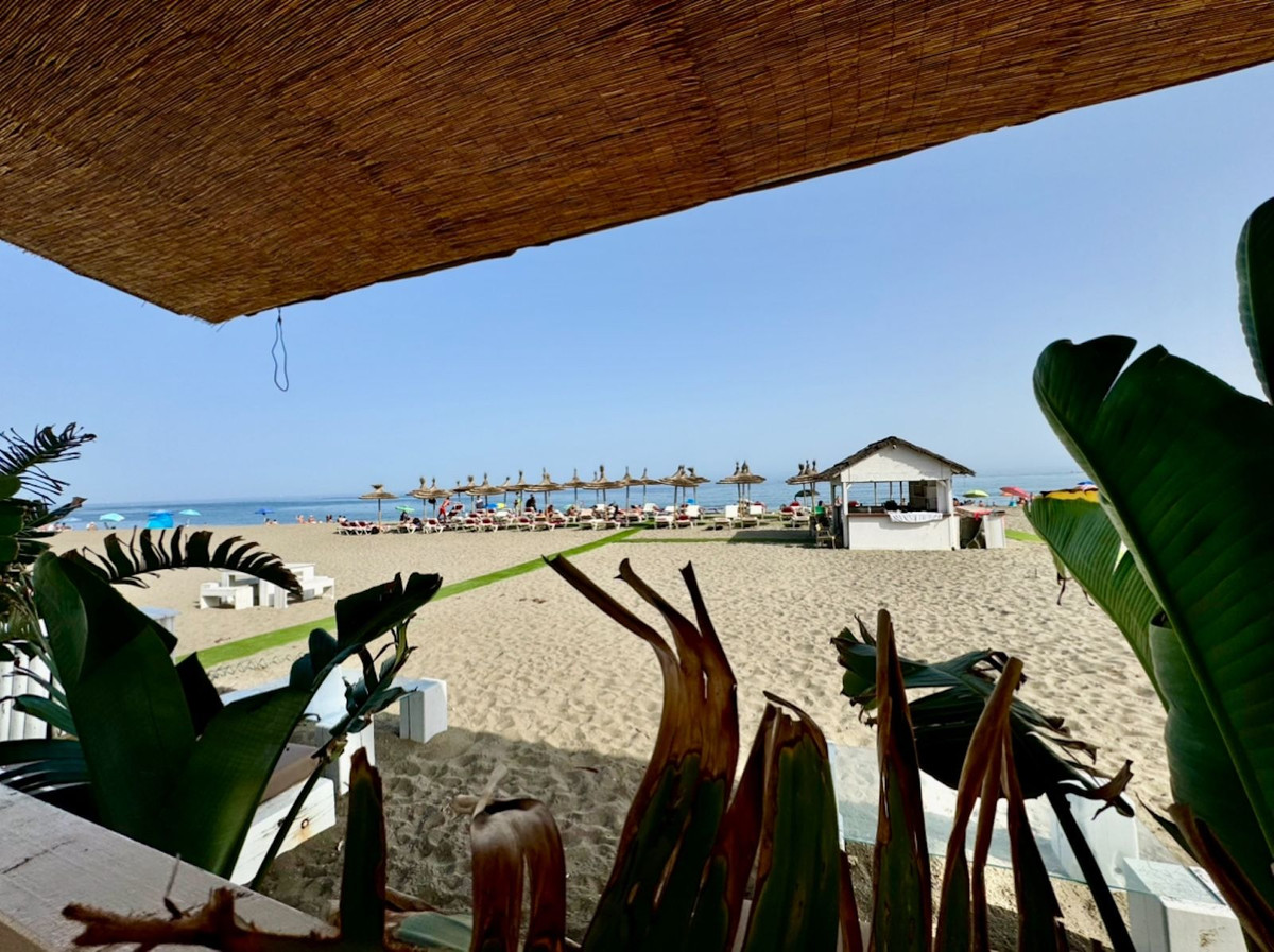 Se vende Chiringuito  en Costa Del Sol, Málaga, España