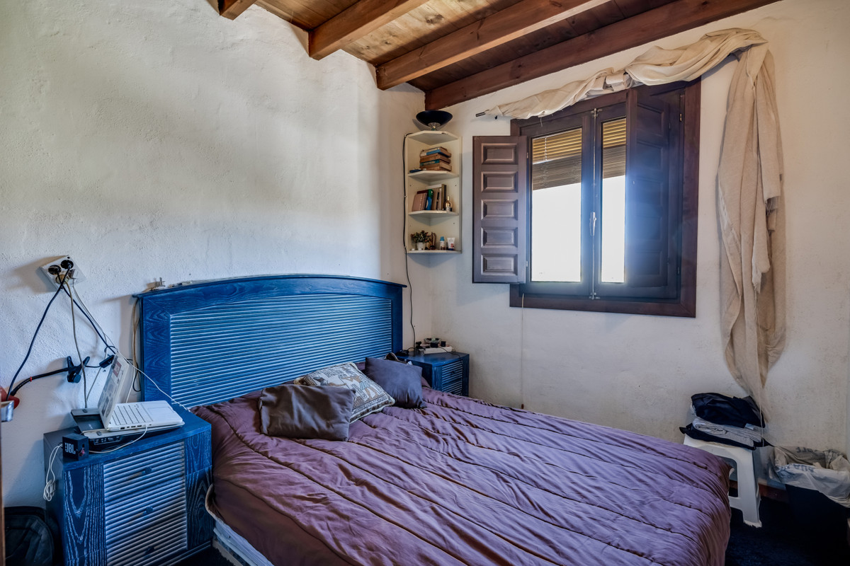 Se vende Finca - Cortijo de 8 dormitorios en Costa Del Sol, Málaga, España