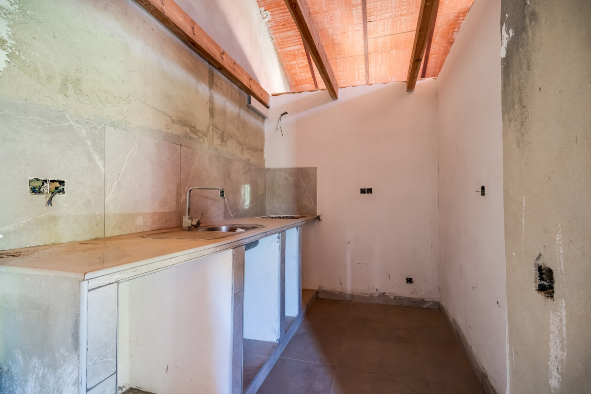Se vende Finca - Cortijo de 8 dormitorios en Costa Del Sol, Málaga, España