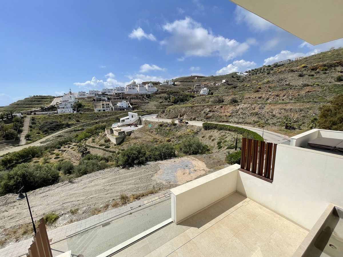 3 Bed Townhouse for sale in Torrox Costa Costa Del Sol East, Málaga, Spain