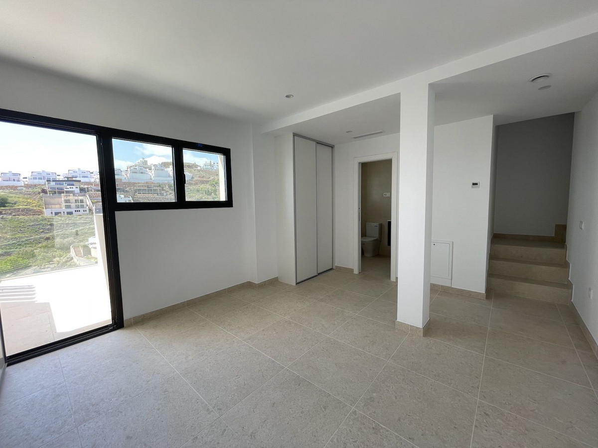 3 Bed Townhouse for sale in Torrox Costa Costa Del Sol East, Málaga, Spain