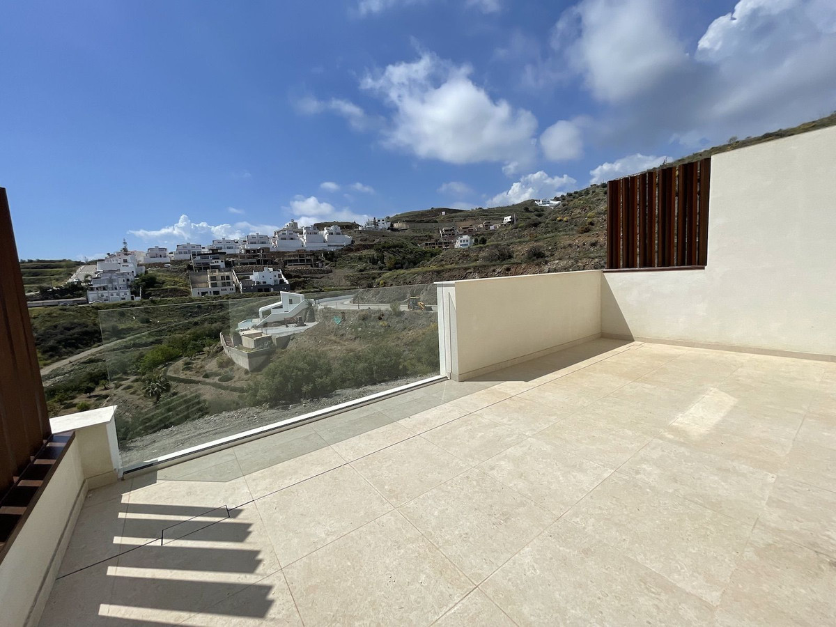 3 Bed Townhouse for sale in Torrox Costa Costa Del Sol East, Málaga, Spain