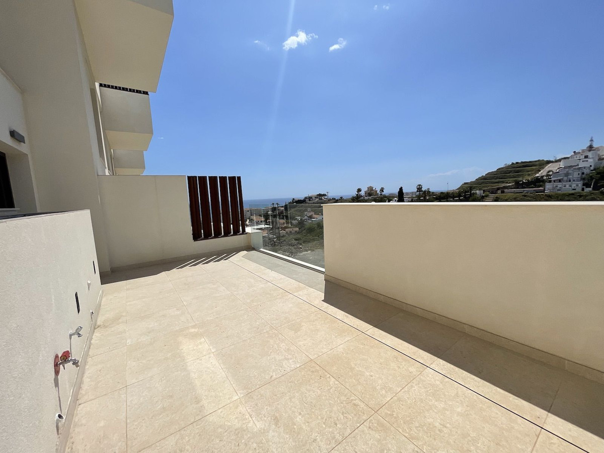 3 Bed Townhouse for sale in Torrox Costa Costa Del Sol East, Málaga, Spain