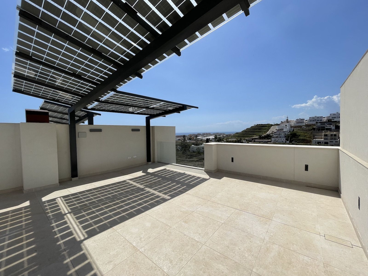 3 Bed Townhouse for sale in Torrox Costa Costa Del Sol East, Málaga, Spain