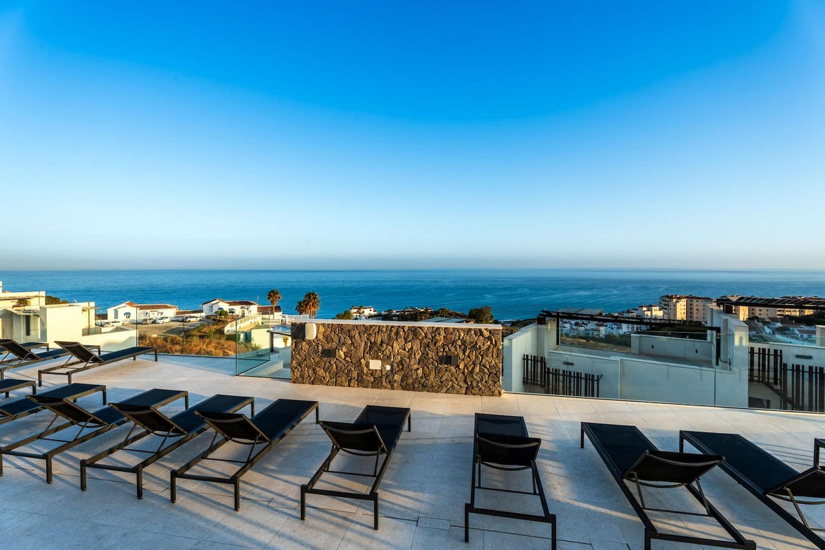 3 Bed Townhouse for sale in Torrox Costa Costa Del Sol East, Málaga, Spain
