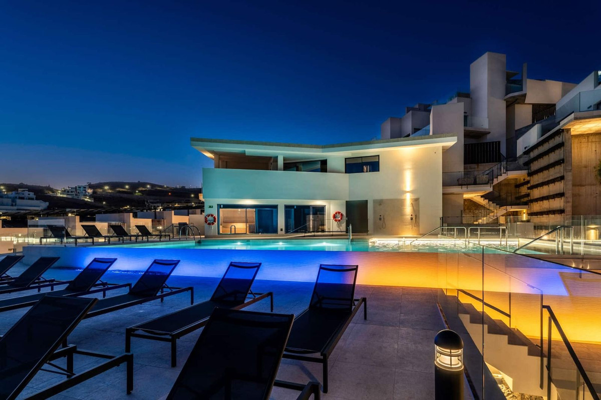3 Bed Townhouse for sale in Torrox Costa Costa Del Sol East, Málaga, Spain