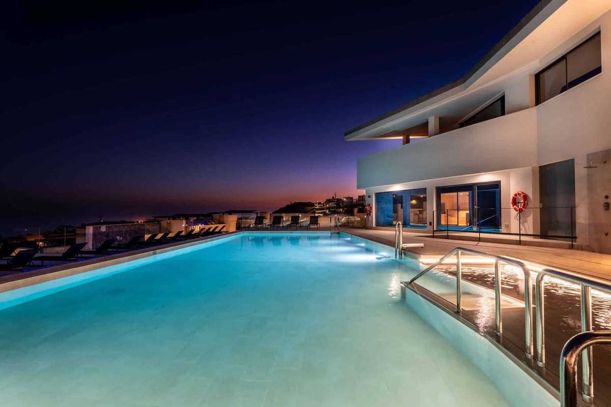 3 Bed Townhouse for sale in Torrox Costa Costa Del Sol East, Málaga, Spain