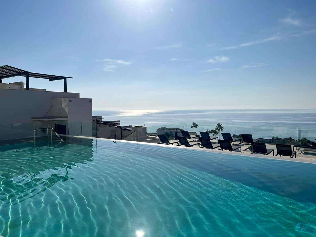 3 Bed Townhouse for sale in Torrox Costa Costa Del Sol East, Málaga, Spain