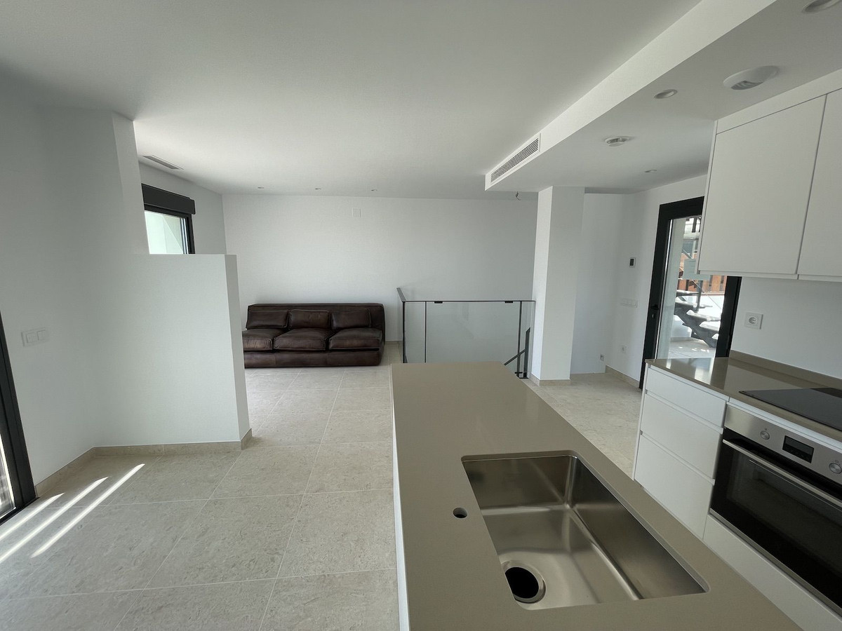 3 Bed Townhouse for sale in Torrox Costa Costa Del Sol East, Málaga, Spain