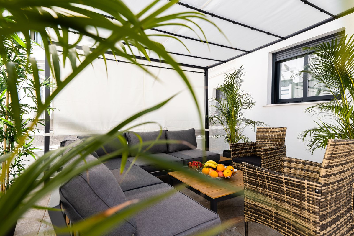 Se vende Adosada de 3 dormitorios en Costa Del Sol, Málaga, España