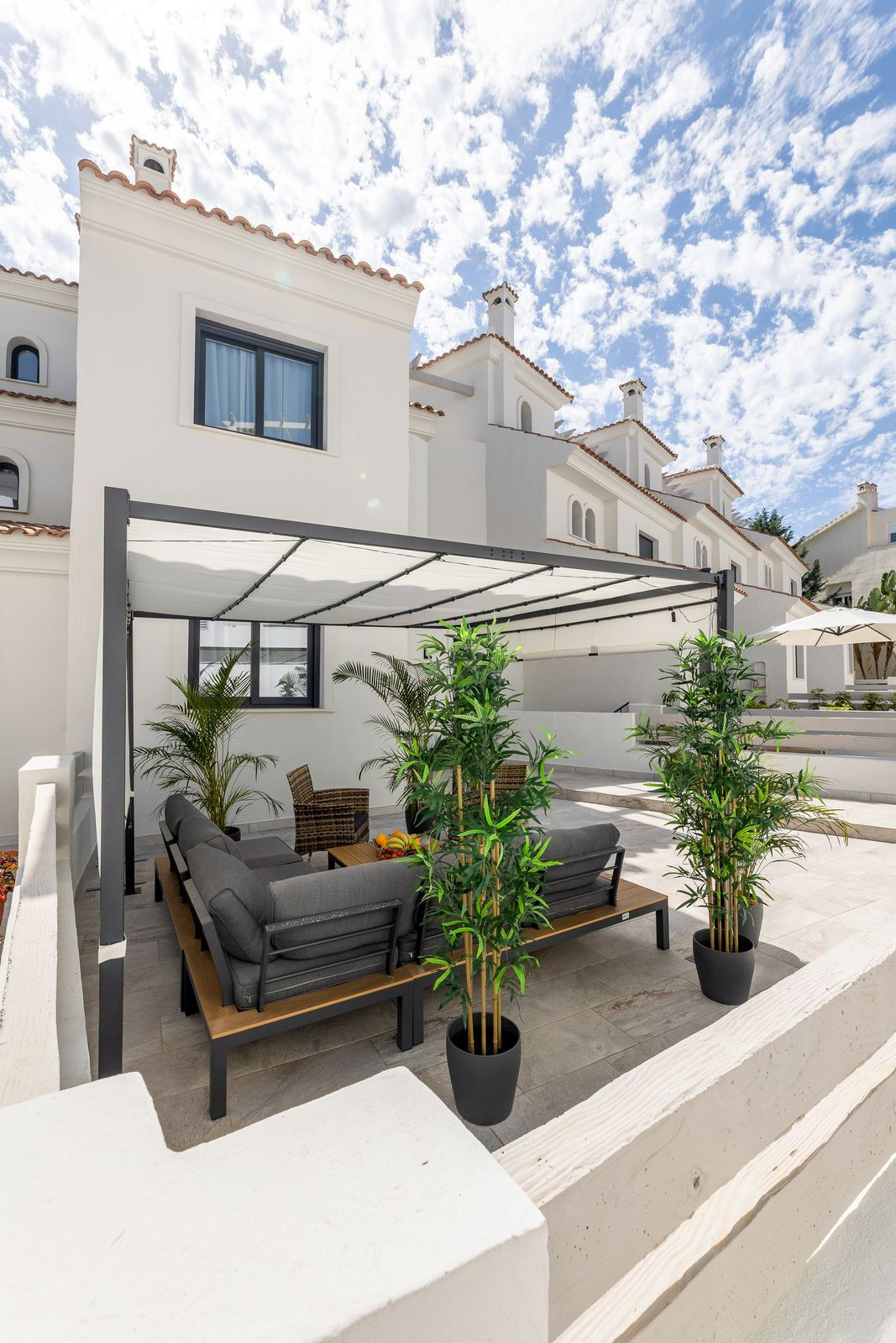 Se vende Adosada de 3 dormitorios en Costa Del Sol, Málaga, España